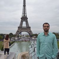 Bilal Bakhat's Photo