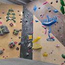 Boulder Session At Crux's picture