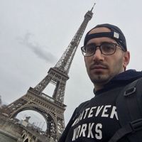 Hessam SabZ的照片