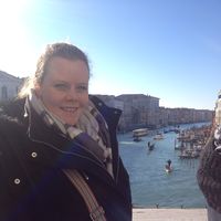 Kate Woodfield的照片