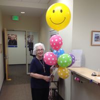 Kathie Wolin's Photo