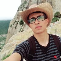 Fotos de Víctor García