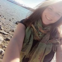 Maria Elliott's Photo