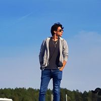 Sultan Hamami's Photo