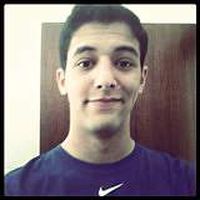 Pedro Henrique Oliveira's Photo