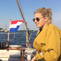 Jael Behrendt's Photo