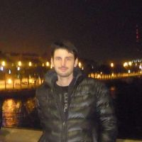 sergio marchesi的照片