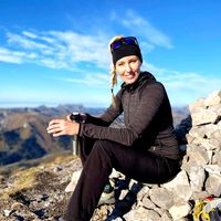 Viktória Kordíková's Photo