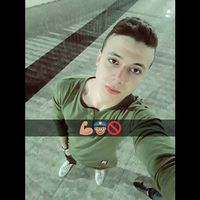 Mohamed Amr's Photo