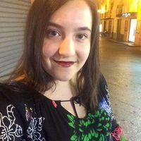 Simona Schicchi's Photo