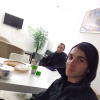 Yevhenii Mazur的照片