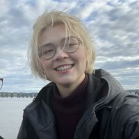 Anya Dyachenko的照片