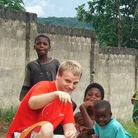 Peter Erdodi's Photo