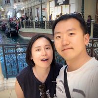 kyungbaek kim的照片