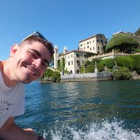 Damien DALLA FAVERA's Photo