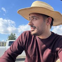 Rayan Parse的照片