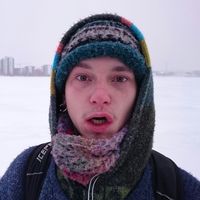 Teemu Pitkä's Photo