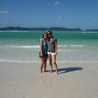 Marie Dixon的照片