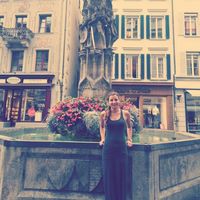 Fotos de Lisa Finocchi