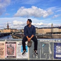 Photos de Joey Mirele