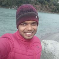 Arun Chandra's Photo