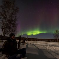 Steve Shannon's Photo