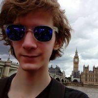 Samuel Polacek's Photo