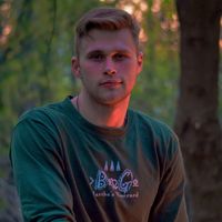 Vadim Gnatenko's Photo