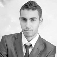 oussama ben hriz的照片