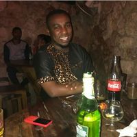 mussa msangi's Photo