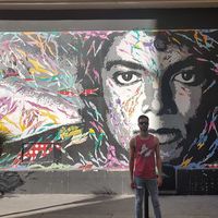 Luis Carlos Quarta的照片