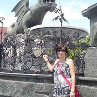 Nikoletta  Harsas的照片