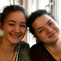 Hannah Lingel的照片