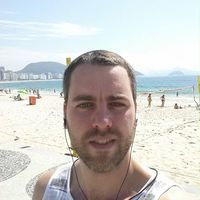 Matheus Velloso的照片