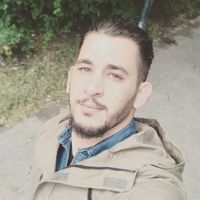 Le foto di Hassan ..