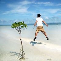 Ritchie Espenilla's Photo