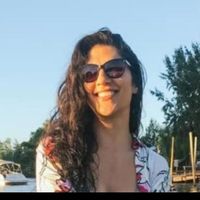 Andrea Olivera Garcia's Photo