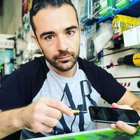 Vasile Mosac's Photo