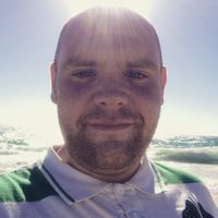 Gerry McGowan's Photo