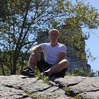 Marcel Mächler's Photo