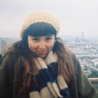 Imma Gonzalez's Photo