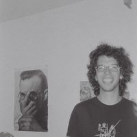 Tommaso Daverio's Photo