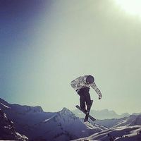 Billy Dunand's Photo