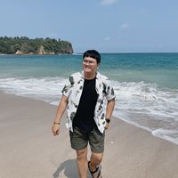 Michael Susanto的照片