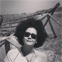 Jazhuat Echeverria's Photo