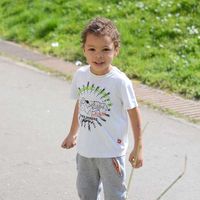 Michaela Mezovska的照片