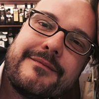 Simone Brocchi's Photo