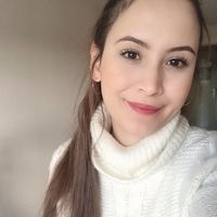 Abir Ben Hariz的照片