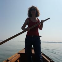 Elisabetta Favaretti's Photo