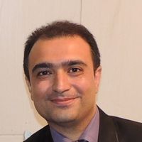 Hamed Karamnejad的照片